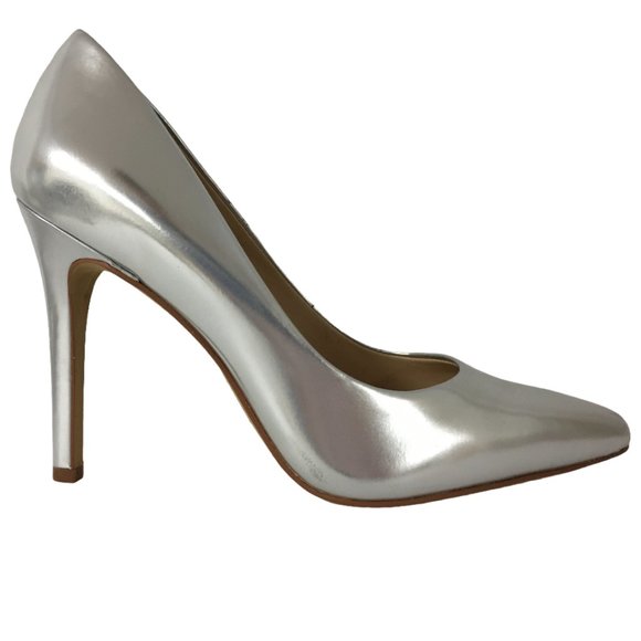 NIB VINCE CAMUTO KAIN COOL POINT TOE PUMPS - Picture 3 of 7